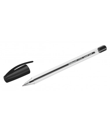 LAPSA BALLPOINT K86 SUPER SOFT, 6 copë, POLYBAG - PELIKAN
