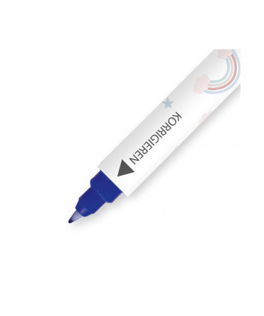 LAPS KORRIGJUES, 2 copë, BLISTER - STYLEX