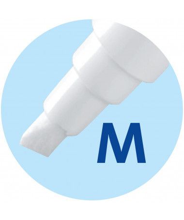 LAPS KORRIGJUES, SUPER SHERIFF 258M - PELIKAN