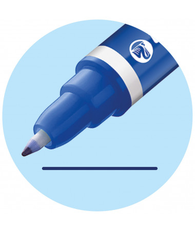 LAPS KORRIGJUES, SUPER SHERIFF 258M - PELIKAN