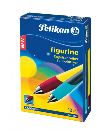 LAPS BALLPOINT, FIGURINE K25 - PELIKAN