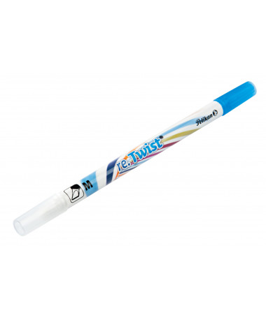 LAPS KORRIGJUES TWIST 261M - PELIKAN