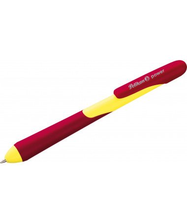 LAPS BALLPOINT, POWER K26, BLUE - PELIKAN