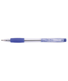 LAPS BALLPOINT, 0.7mm, BLUE - OFFICE PRODUCTS