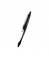 LAPS BALLPOINT, my.pen, BLACK/WHITE - HERLITZ