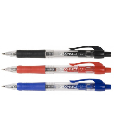 LAPS BP 0.7mm KALTËR NEW Q-CONNECT