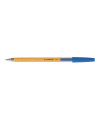 LAPS BALLPOINT, 0.4mm, BLUE - Q-CONNECT