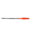 LAPS BALLPOINT, 0.7mm, RED - Q-CONNECT