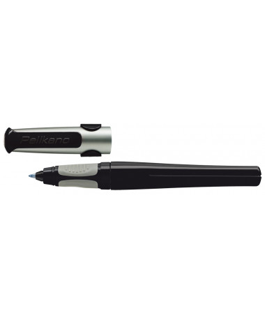 LAPS ROLLERBALL, PELIKANO R480, BLACK - PELIKAN
