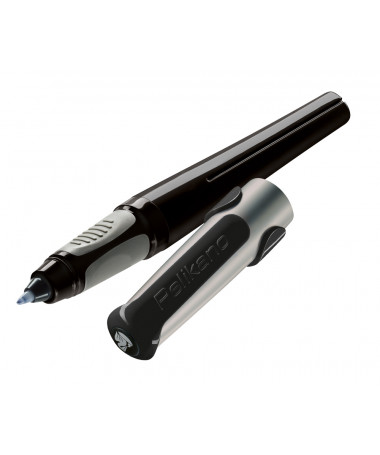 LAPS ROLLERBALL, PELIKANO R480, BLACK - PELIKAN