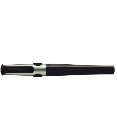 LAPS ROLLERBALL, PELIKANO R480, BLACK - PELIKAN