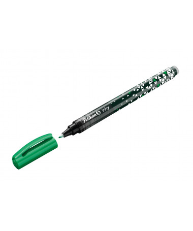 LAPS ROLLERBALL, INKY 273, GREEN - PELIKAN