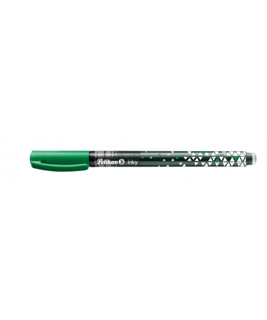 LAPS ROLLERBALL, INKY 273, GREEN - PELIKAN