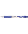 LAPS BALLPOINT, GELL 0.5mm, BLUE - DONAU