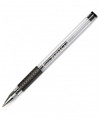 LAPS BALLPOINT, GELL 0.5mm, PERFECT, BLACK - FORPUS