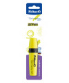 TEXTMARKER 490, NEON YELLOW, BLISTER - PELIKAN
