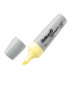 TEXTMARKER 490 ECO, YELLOW PASTEL - PELIKAN
