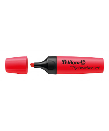 TEXTMARKER 490 KUQE NEW PELIKAN