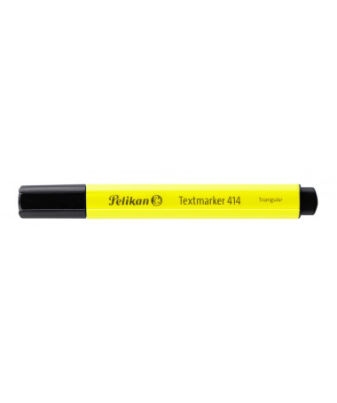 TEXTMARKER 414 VERDHE PELIKAN