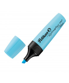 TEXTMARKER 490, BLUE PASTEL - PELIKAN