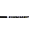 PAINT MARKER, D-OIL, ROUND, 2.2mm, WHITE - DONAU