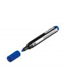 PERMANENT MARKER 407F, BLUE - PELIKAN