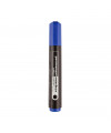 PERMANENT MARKER, 2-5mm, ROUND, BLUE - OFFICE POINT
