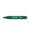 PERMANENT MARKER, 1-5mm, CHISEL, GREEN - OFFICE PRODUCTS