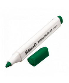 BOARDMARKER 442, TRIANGULAR, GREEN - PELIKAN