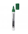 BOARDMARKER, GREEN - OFFICE POINT