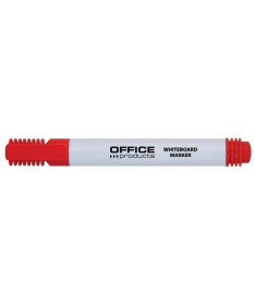 BOARDMARKER, RED - OFFICE PRODUCTS