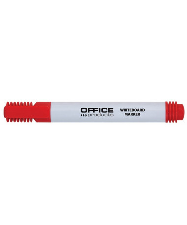 BOARDMARKER, RED - OFFICE PRODUCTS