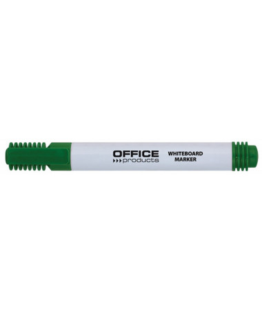 BOARDMARKER, GREEN - OFFICE PRODUCTS