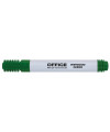 BOARDMARKER, GREEN - OFFICE PRODUCTS