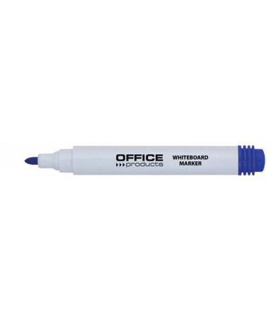 BOARDMARKER, BLUE - OFFICE PRODUCTS