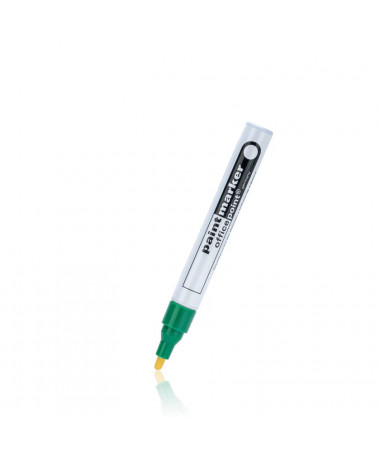 PAINTMARKER GJELBËRT OP