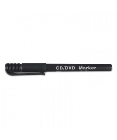 CD/DVD MARKER 0.5mm ZEZË DONAU