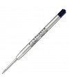 RIMBUSHJE BALLPOINT, QUINK, M, BLACK - PARKER