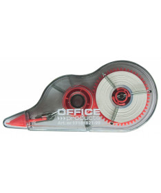 KORREKTOR SHIRIT, 5mm x 8m - OFFICE PRODUCTS