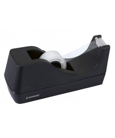 MBAJTËSE SELOTEJPI, BLACK - DONAU