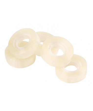 SELOTEJP, 12mm x 10m - Q-CONNECT