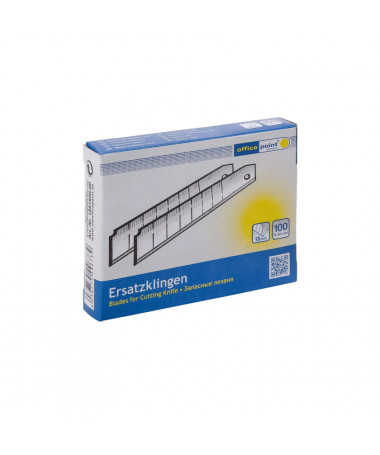 TEH PËR SKALPER, 18mm 1/10 - OFFICE POINT