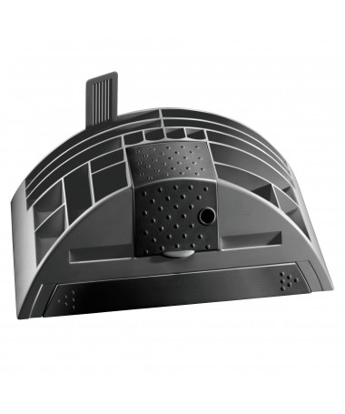 ORGANIZUES TAVOLINE, BIG BUTLER V, ANTHRACITE - HERLITZ