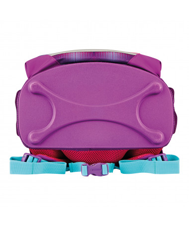 ÇANTË SHKOLLORE LOOP EMPTY FUNKY HORSE NEW HERLITZ