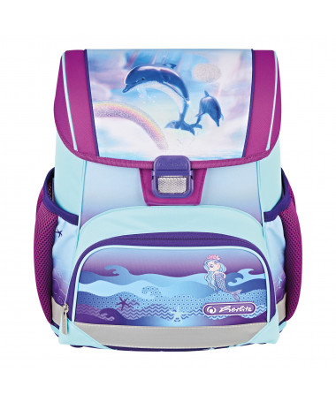 ÇANTË SHKOLLORE LOOP EMPTY OCEAN IN HEAVEN NEW HERLITZ