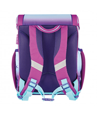 ÇANTË SHKOLLORE LOOP EMPTY OCEAN IN HEAVEN NEW HERLITZ