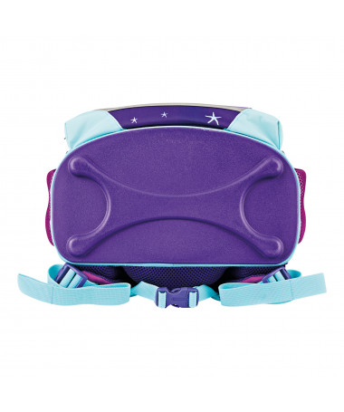 ÇANTË SHKOLLORE LOOP EMPTY OCEAN IN HEAVEN NEW HERLITZ