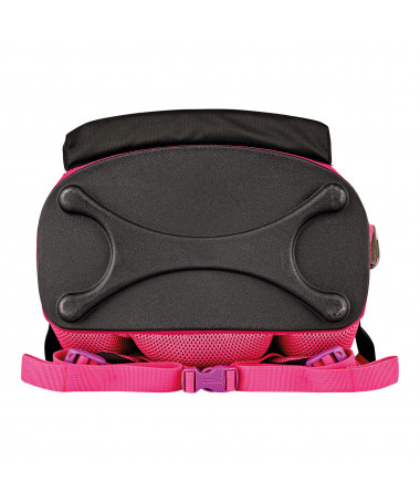 ÇANTË SHKOLLORE ULTRALIGHT EMPTY CATS&DOTS NEW HERLITZ