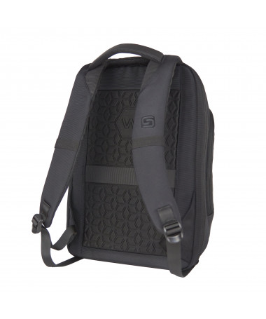 ÇANTË SHPINE BUSINESS CEO WALKER SCHNEIDERS