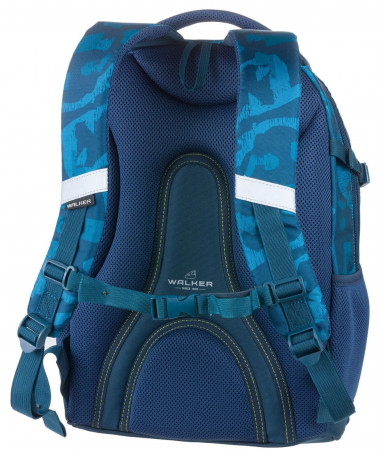 ÇANTË SHKOLLORE, FAME 2.0, GORILLA FUNK - WALKER